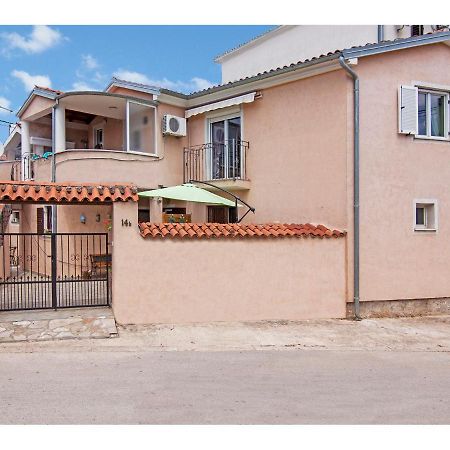 Apartman Nensi Appartement Vodnjan Buitenkant foto