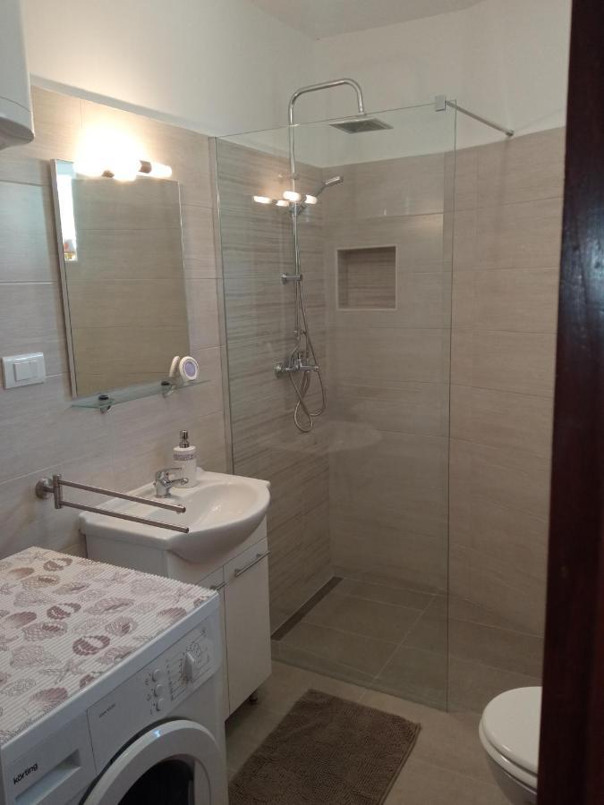 Apartman Nensi Appartement Vodnjan Buitenkant foto