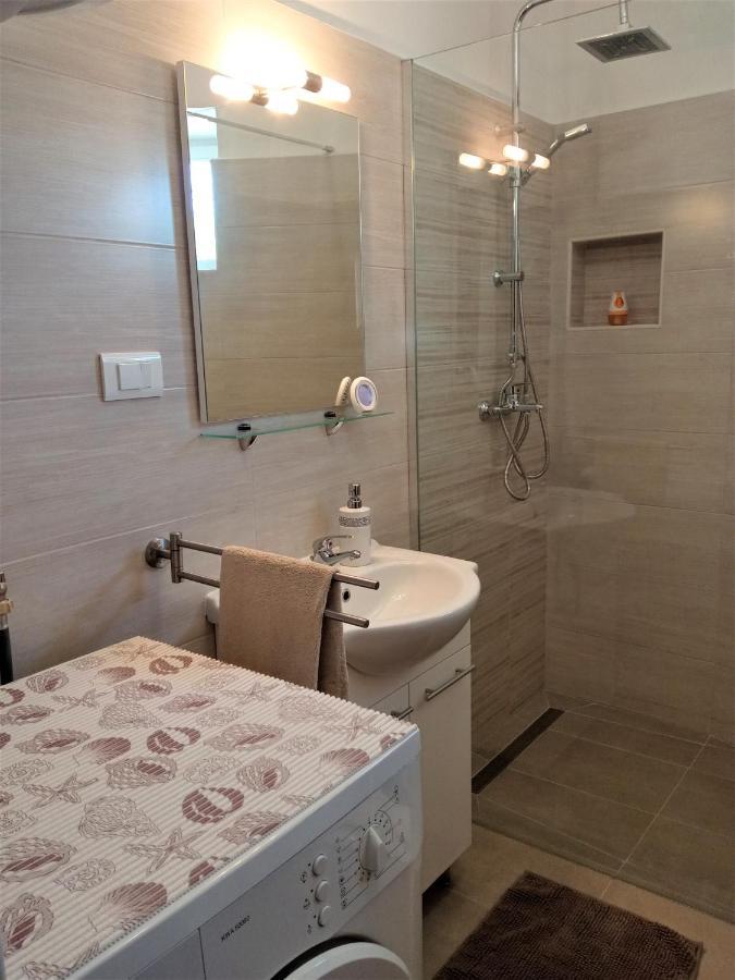 Apartman Nensi Appartement Vodnjan Buitenkant foto
