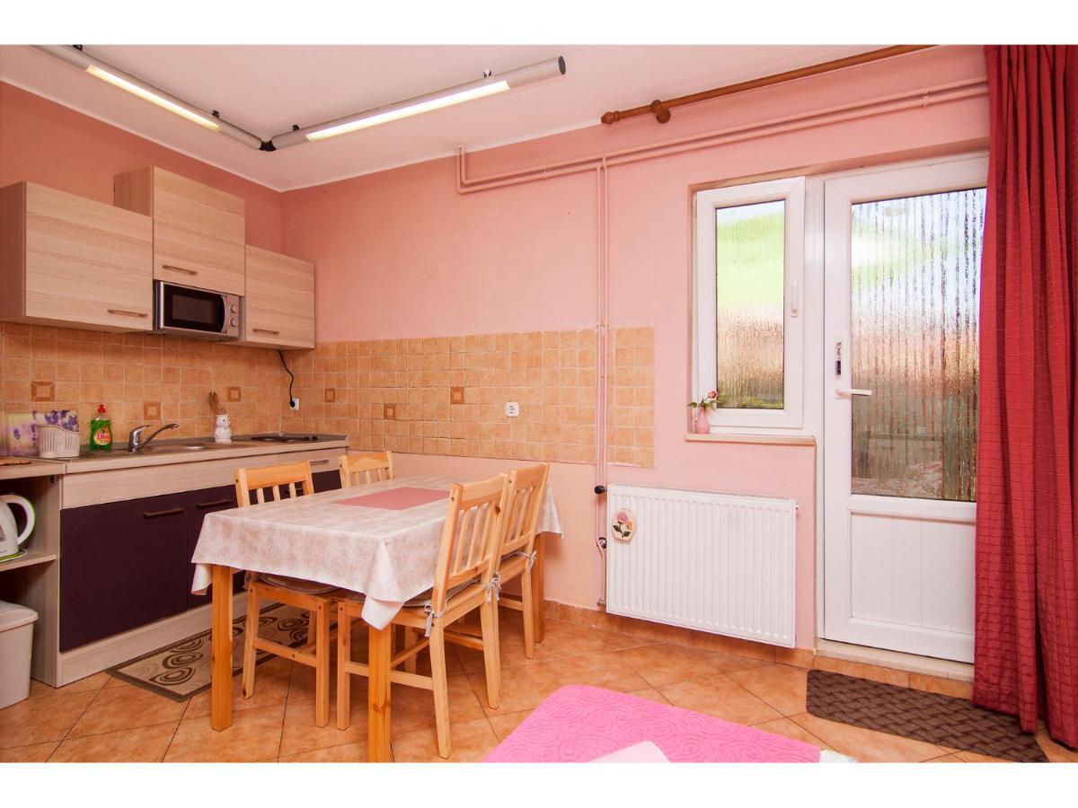 Apartman Nensi Appartement Vodnjan Buitenkant foto