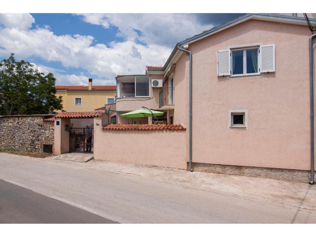 Apartman Nensi Appartement Vodnjan Buitenkant foto