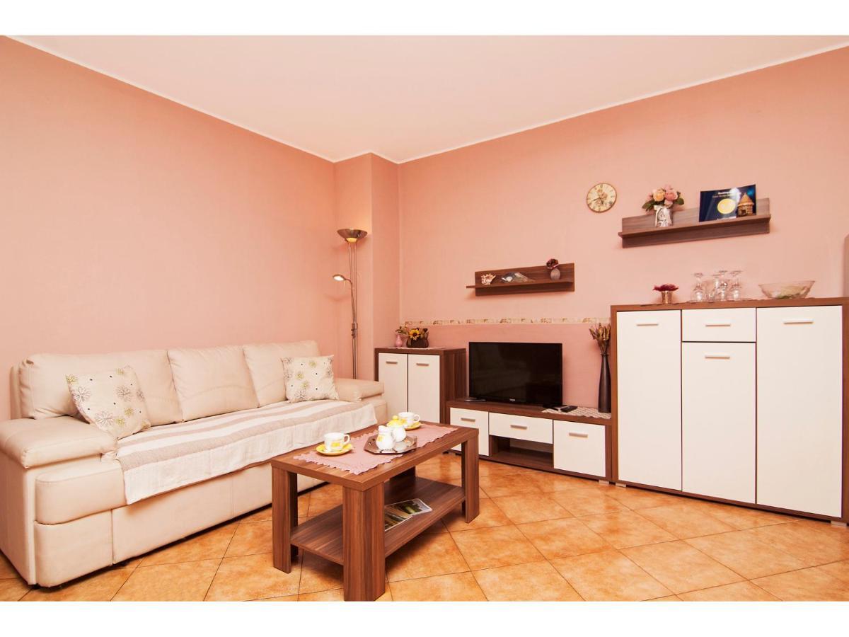 Apartman Nensi Appartement Vodnjan Buitenkant foto