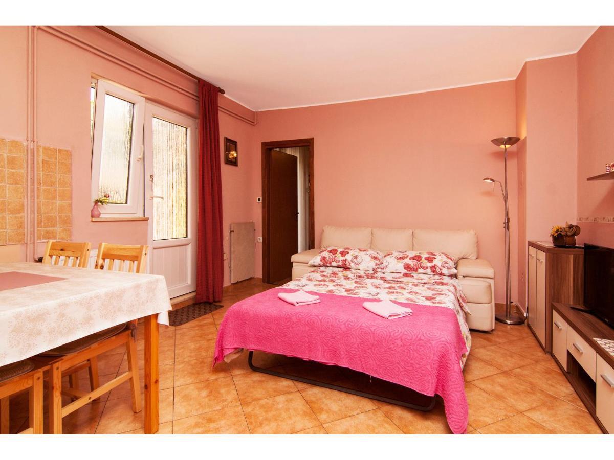 Apartman Nensi Appartement Vodnjan Buitenkant foto
