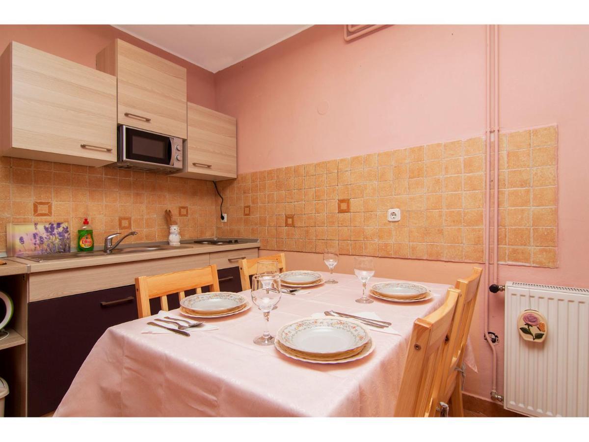 Apartman Nensi Appartement Vodnjan Buitenkant foto