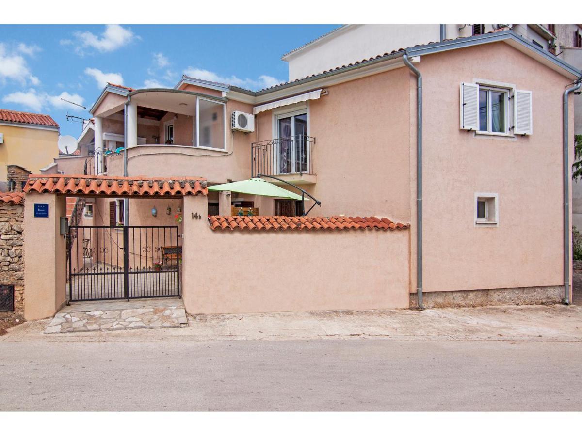 Apartman Nensi Appartement Vodnjan Buitenkant foto