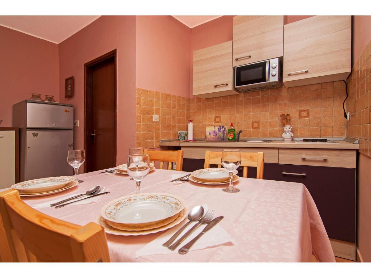 Apartman Nensi Appartement Vodnjan Buitenkant foto