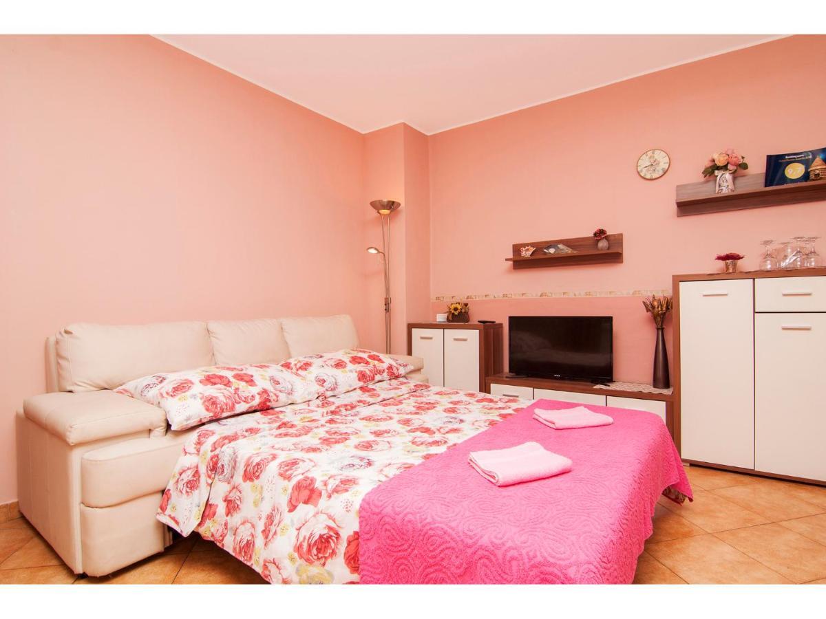 Apartman Nensi Appartement Vodnjan Buitenkant foto
