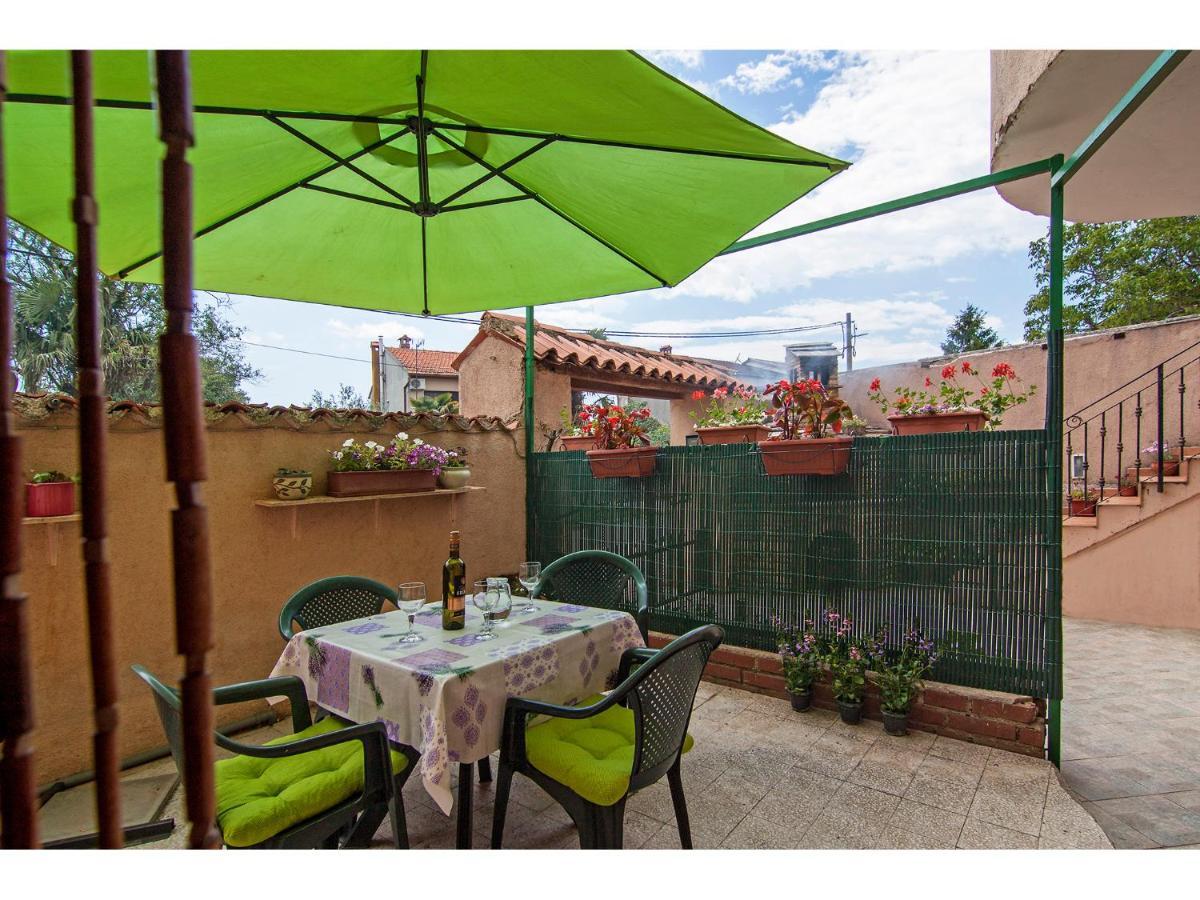 Apartman Nensi Appartement Vodnjan Buitenkant foto