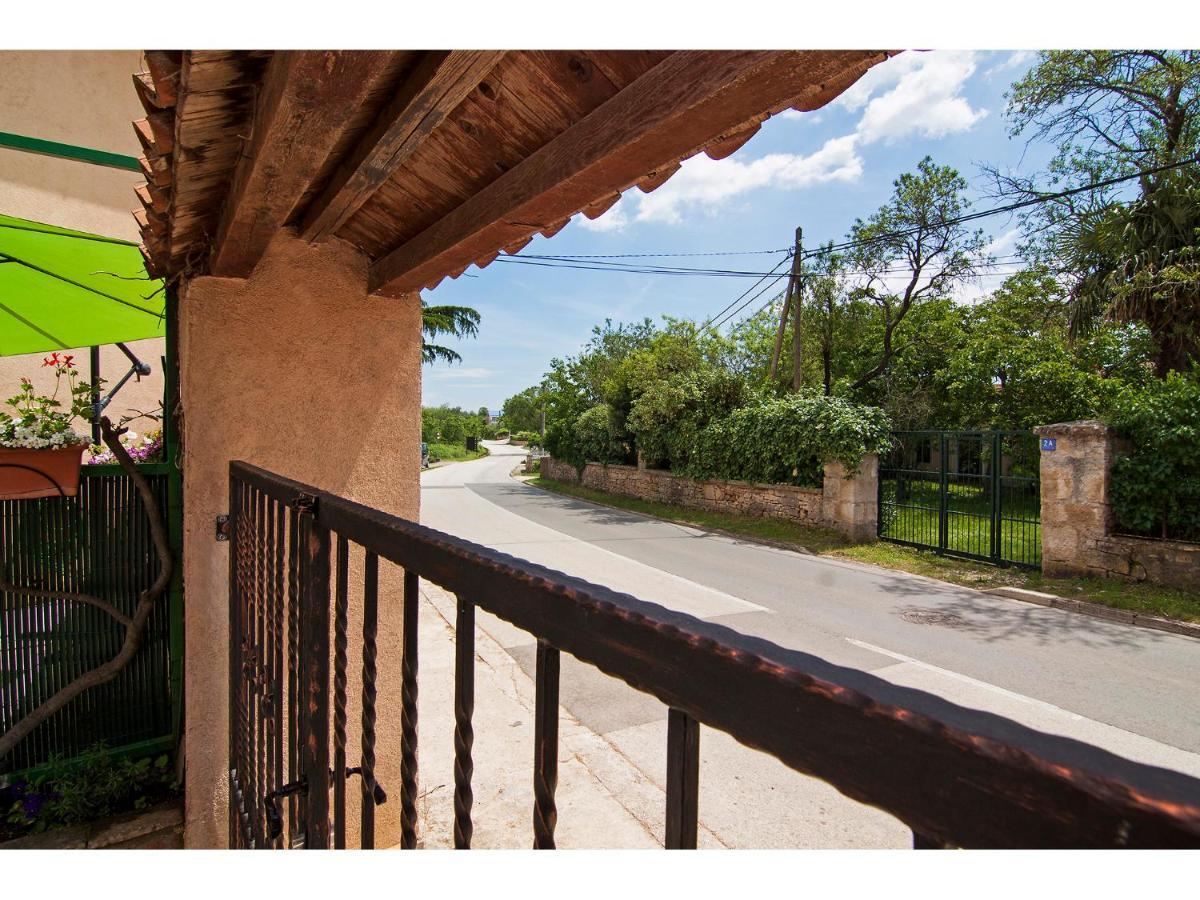 Apartman Nensi Appartement Vodnjan Buitenkant foto
