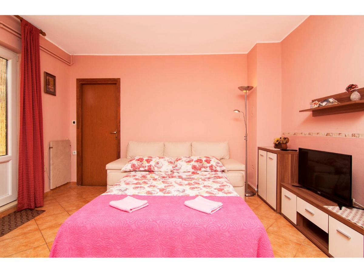 Apartman Nensi Appartement Vodnjan Buitenkant foto